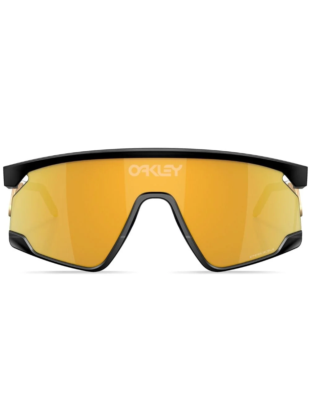 BXTR oversize-frame sunglasses - 1