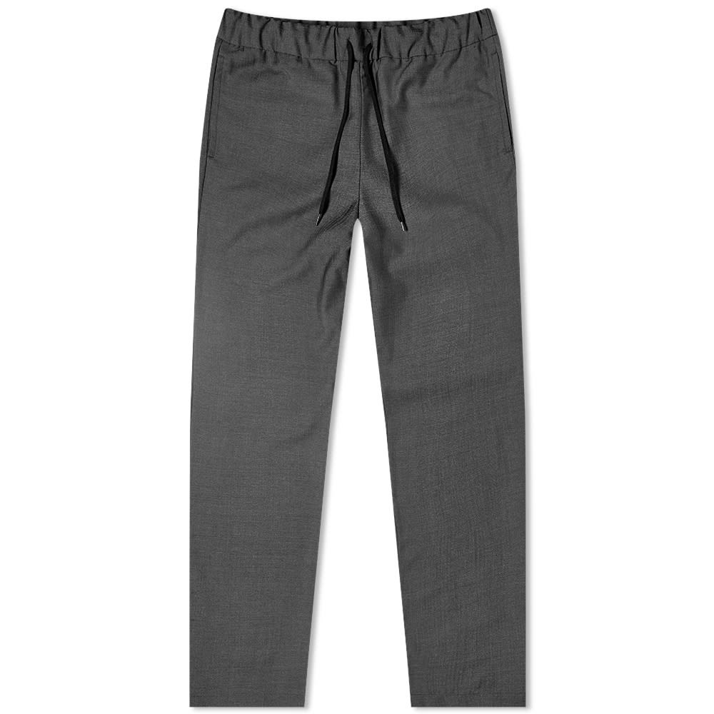 A.P.C. Kaplan Drawstring Trouser - 1