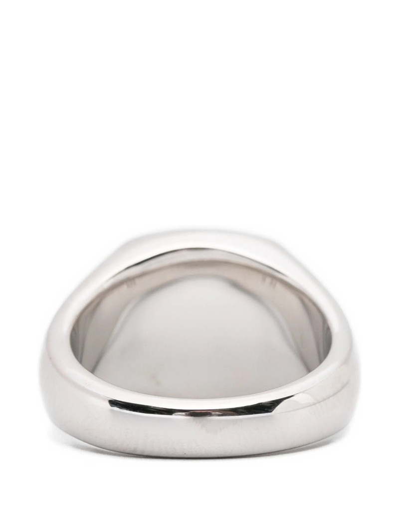 TOM WOOD Tom Wood Mined Ring outlook