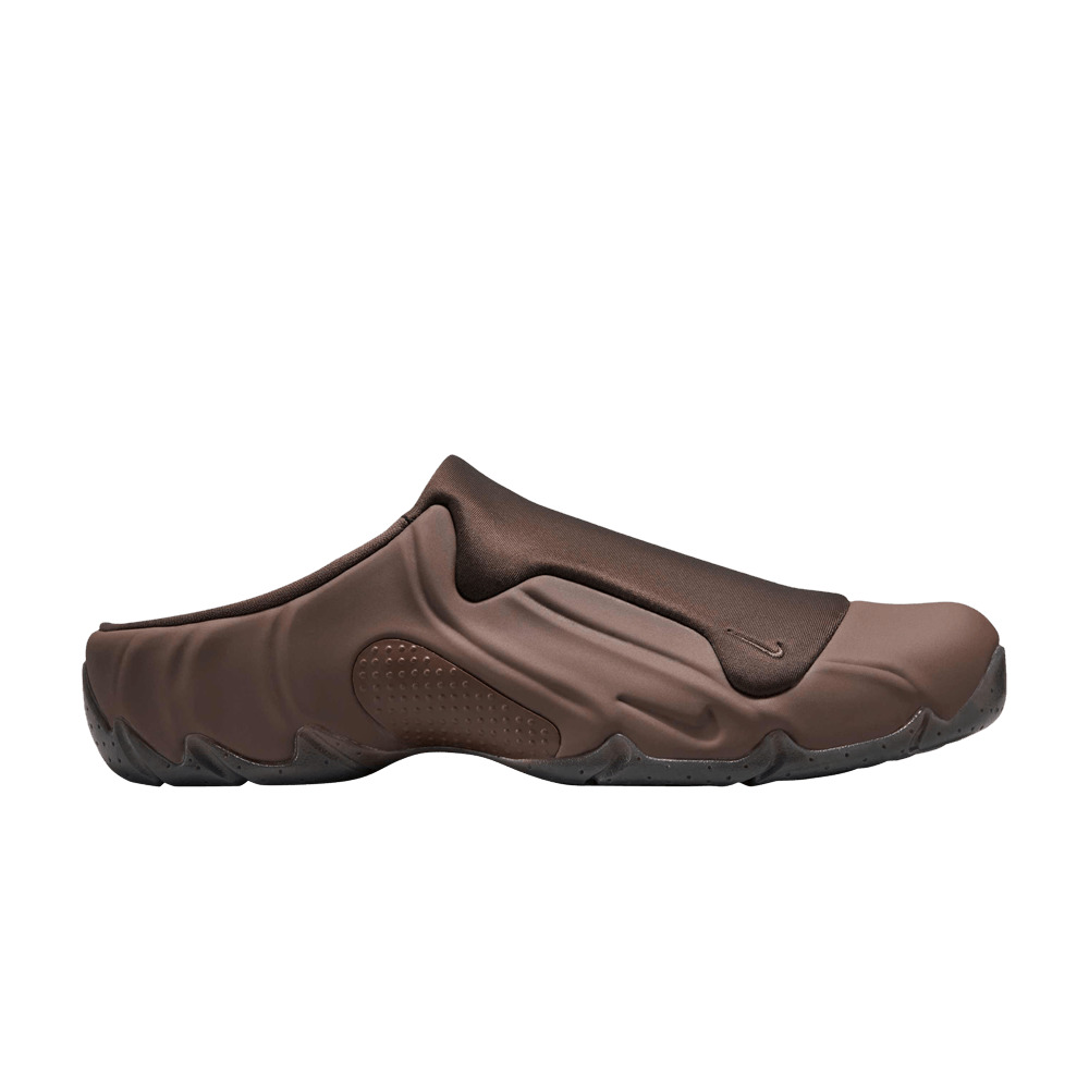 Clogposite 'Ironstone' - 1