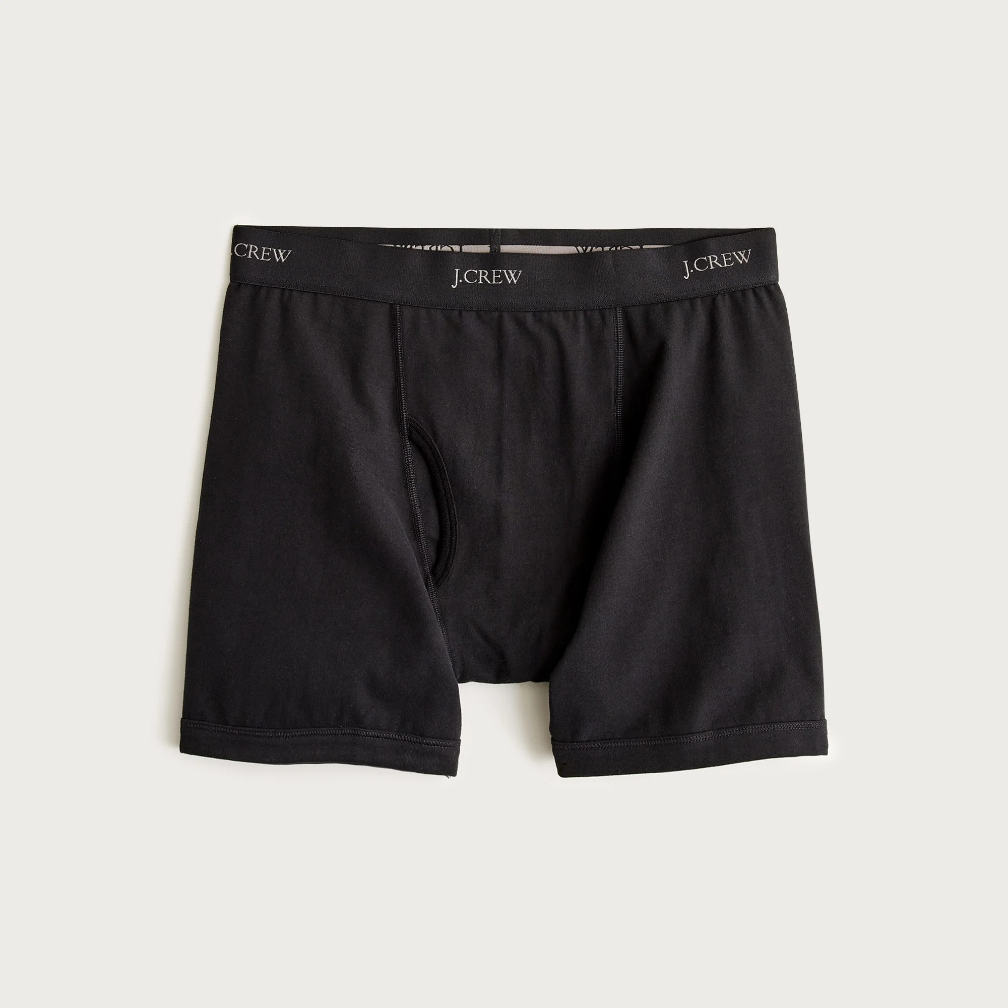 Stretch 4" boxer briefs - 1