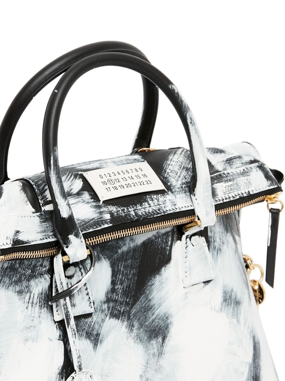 5AC Classique tote bag - 4