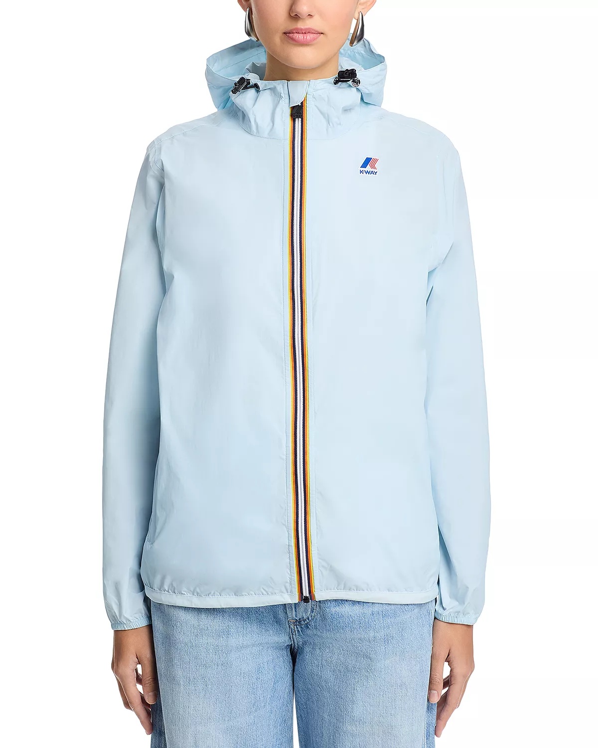 Le Vrai 4.0 Claude Windbreaker - 1