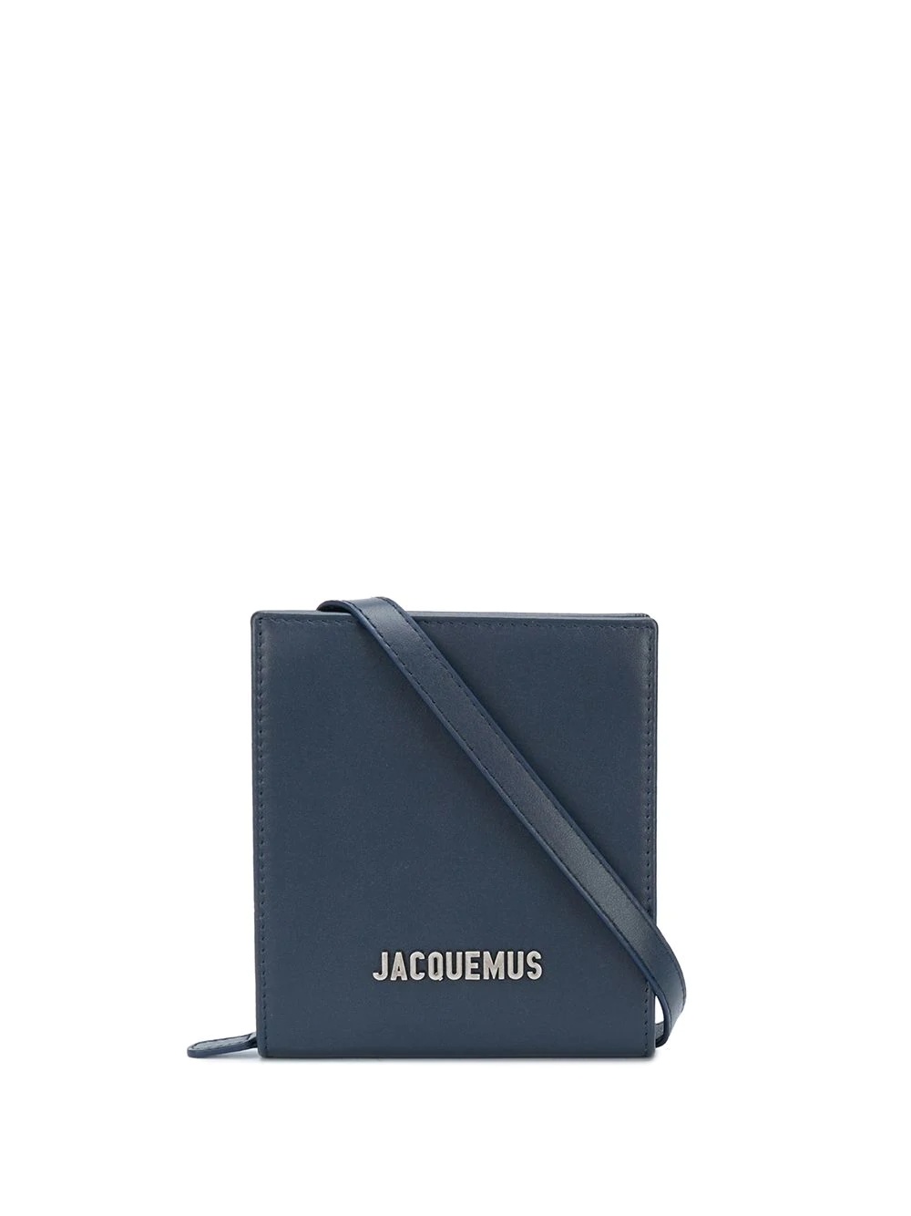 Le Gadjo strap wallet - 1