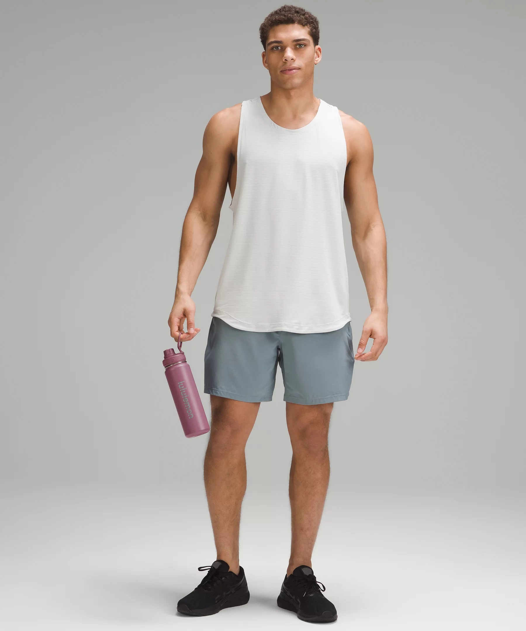 Back to Life Sport Bottle 24oz - 2