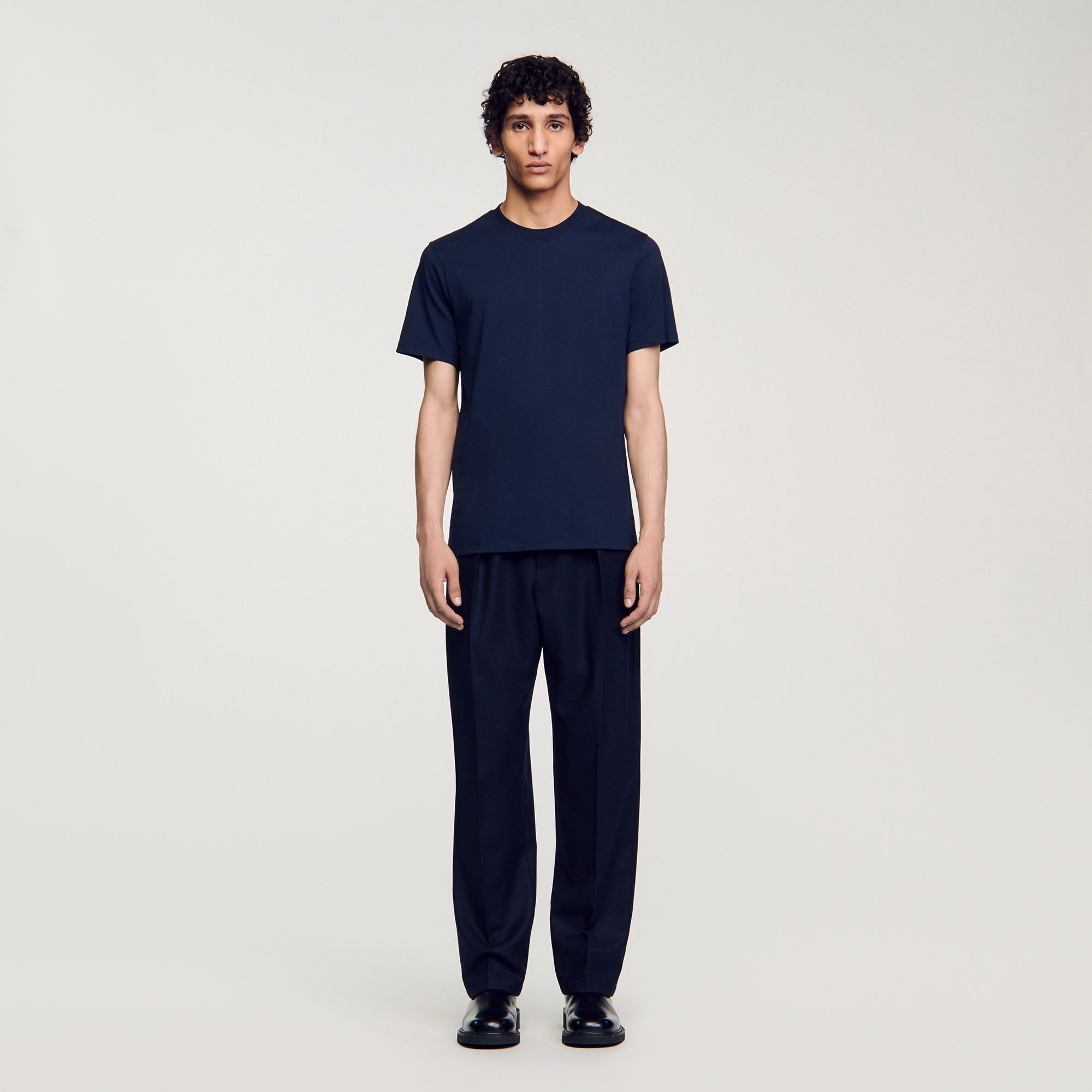 SHORT-SLEEVED T-SHIRT - 3