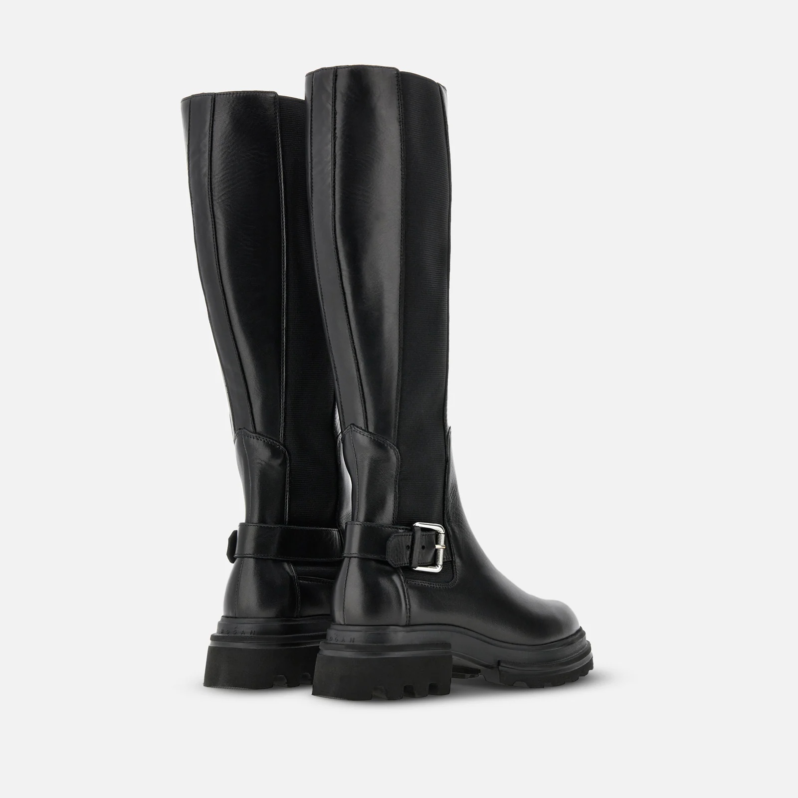 Chelsea Boots Hogan 10-Storey - 3