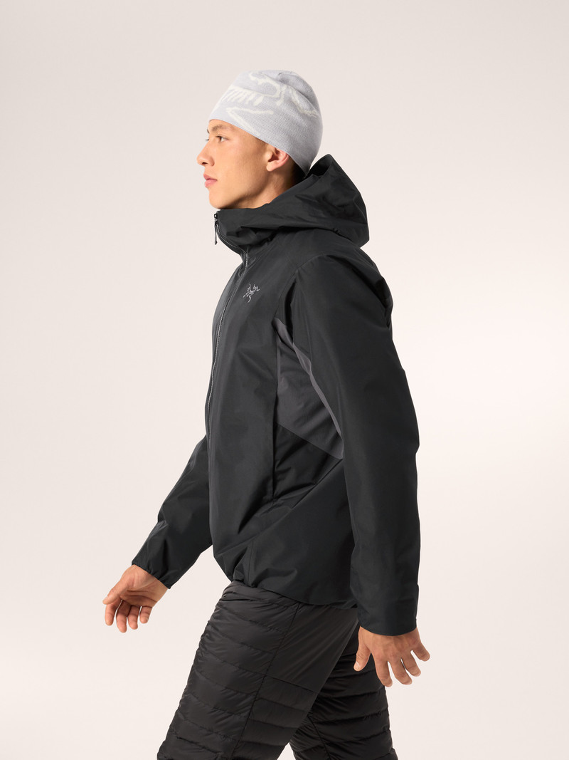 Solano Insulated Hoody 5