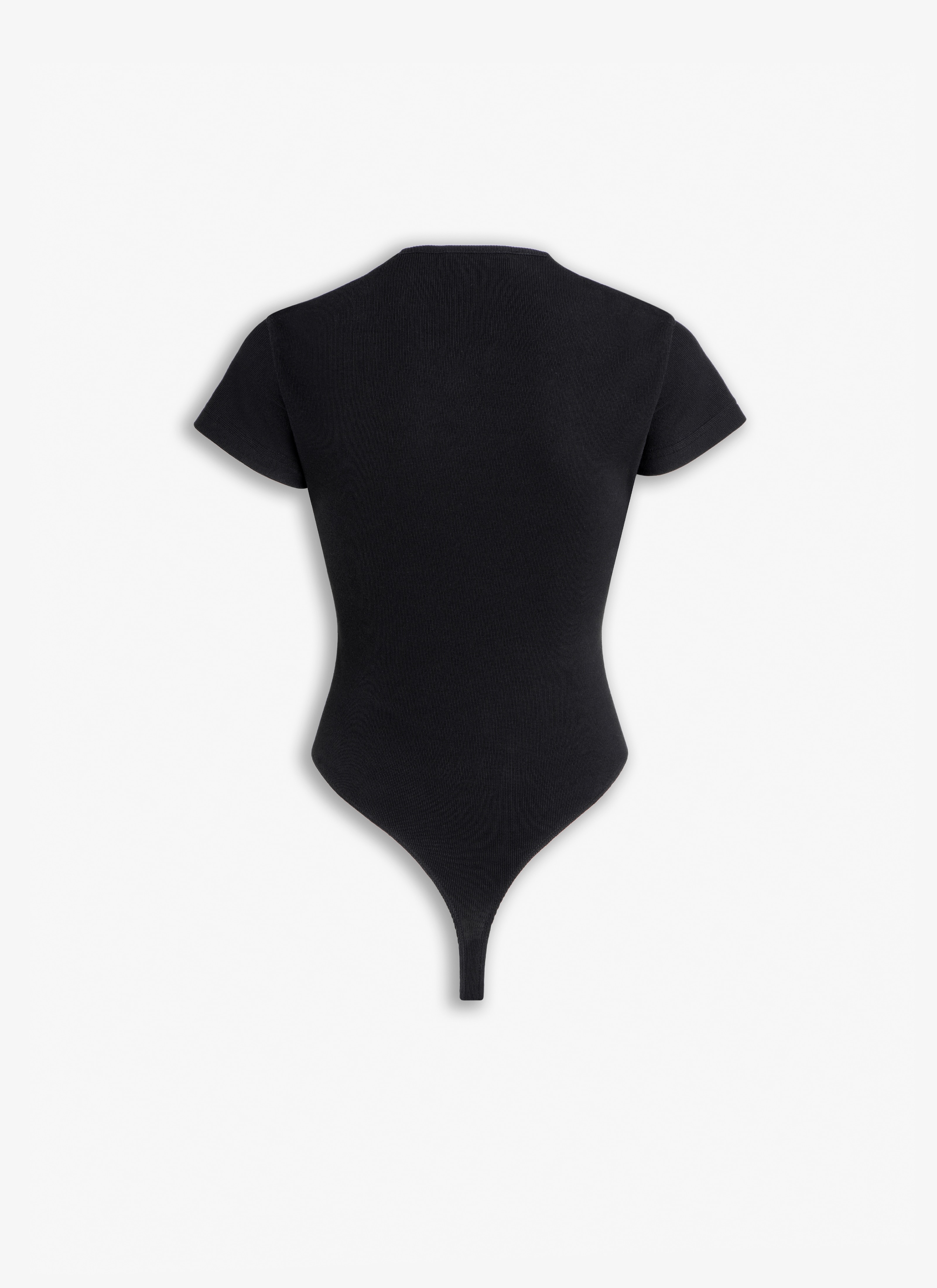 NECKLINE BODY - 2