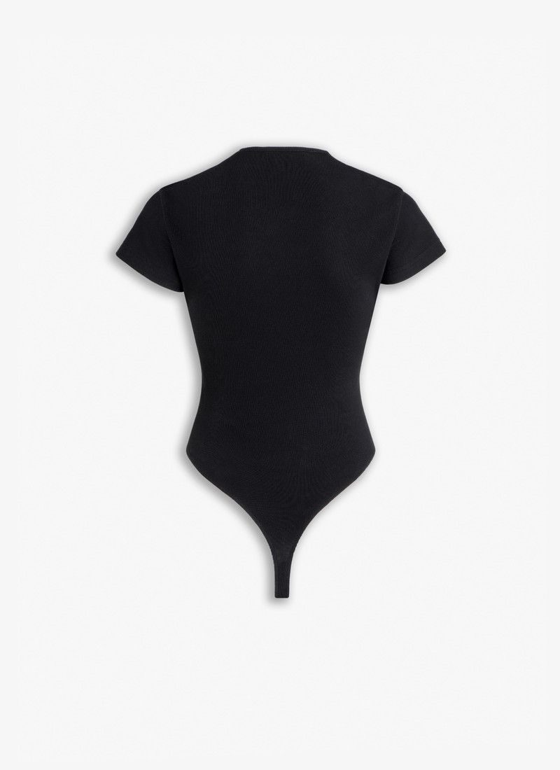 Alaïa NECKLINE BODY outlook