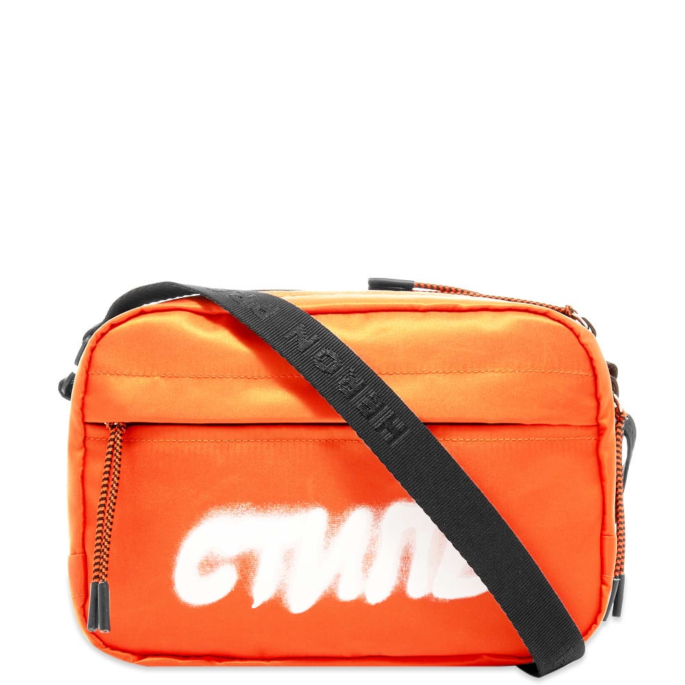 Heron Preston CTNMB Camera Bag - 1