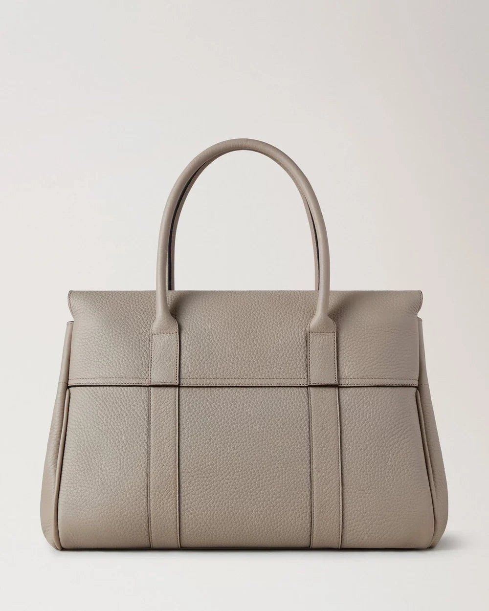Bayswater Cashmere Taupe Heavy Grain - 3