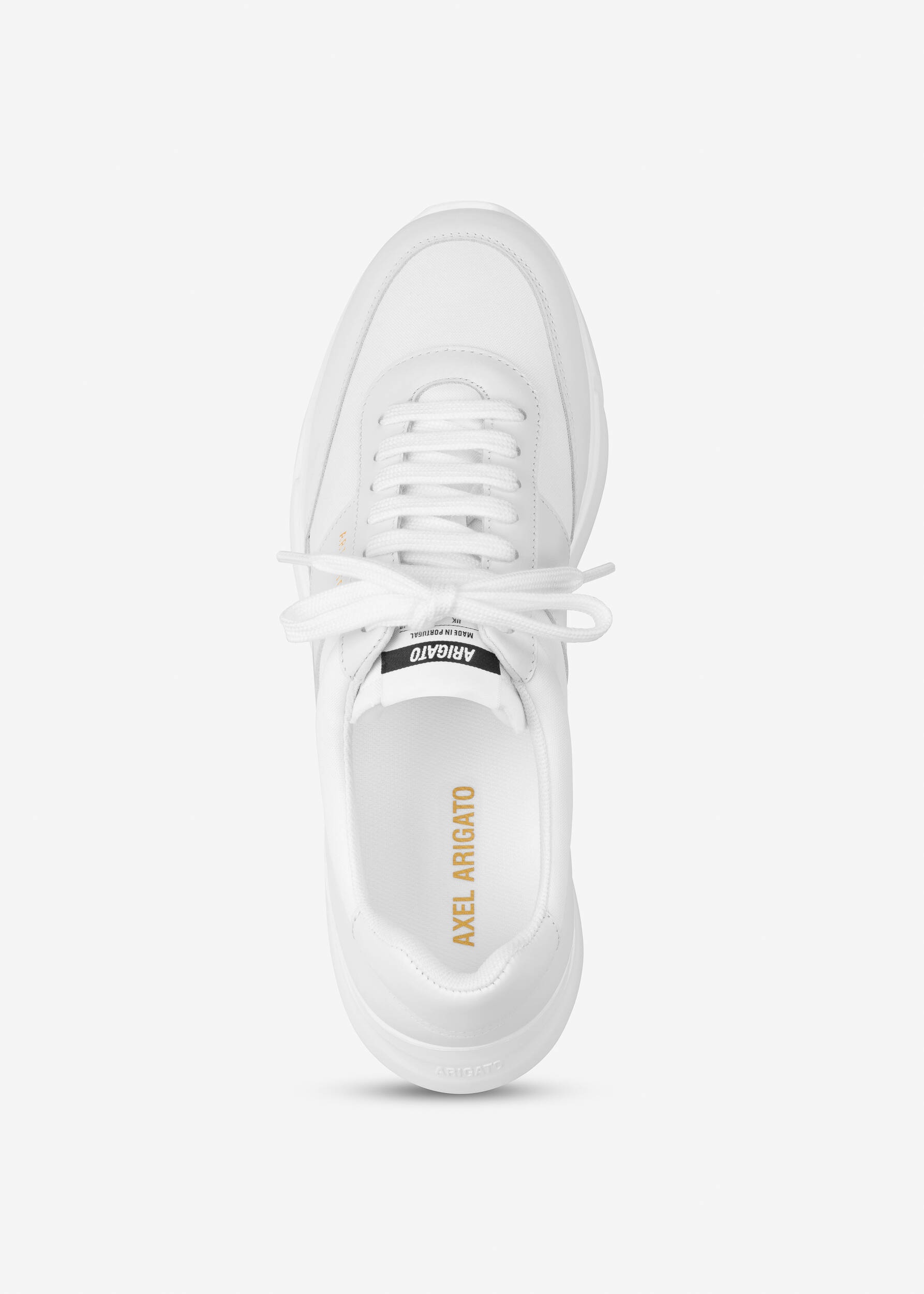 Genesis Vintage Runner - 4
