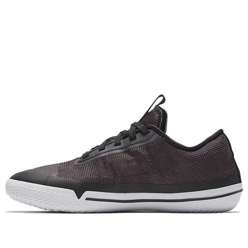 Converse All Star Pro BB Low 'City Pack - Black White' 167291C - 1