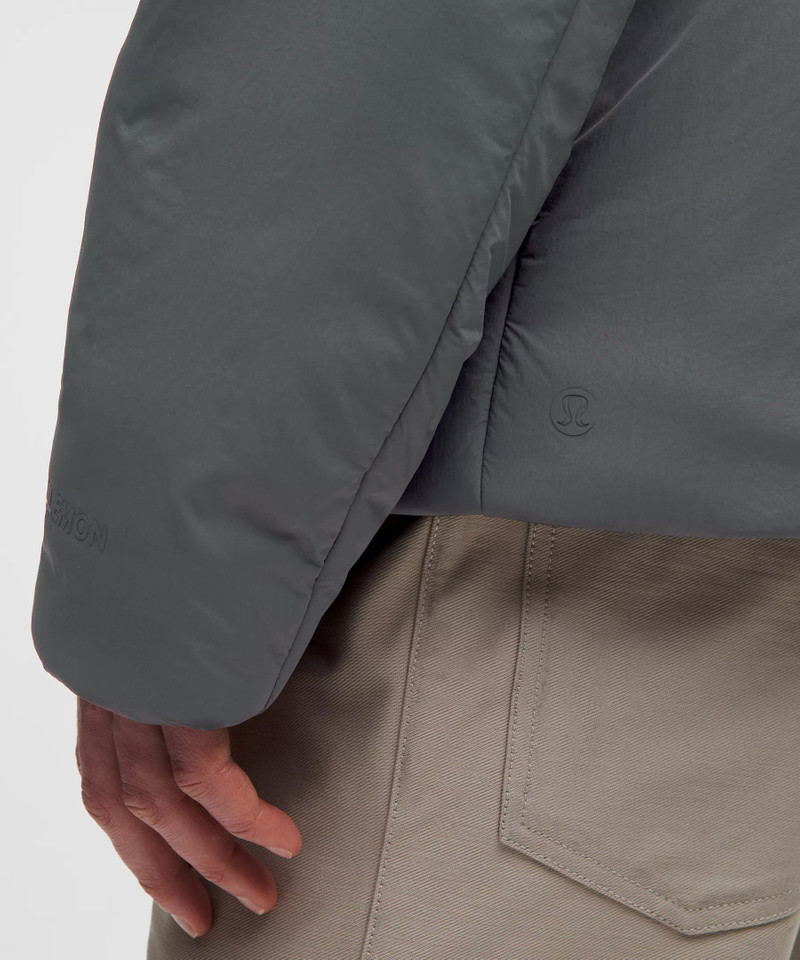 Men's ThermoZen Insulated Jacket 7