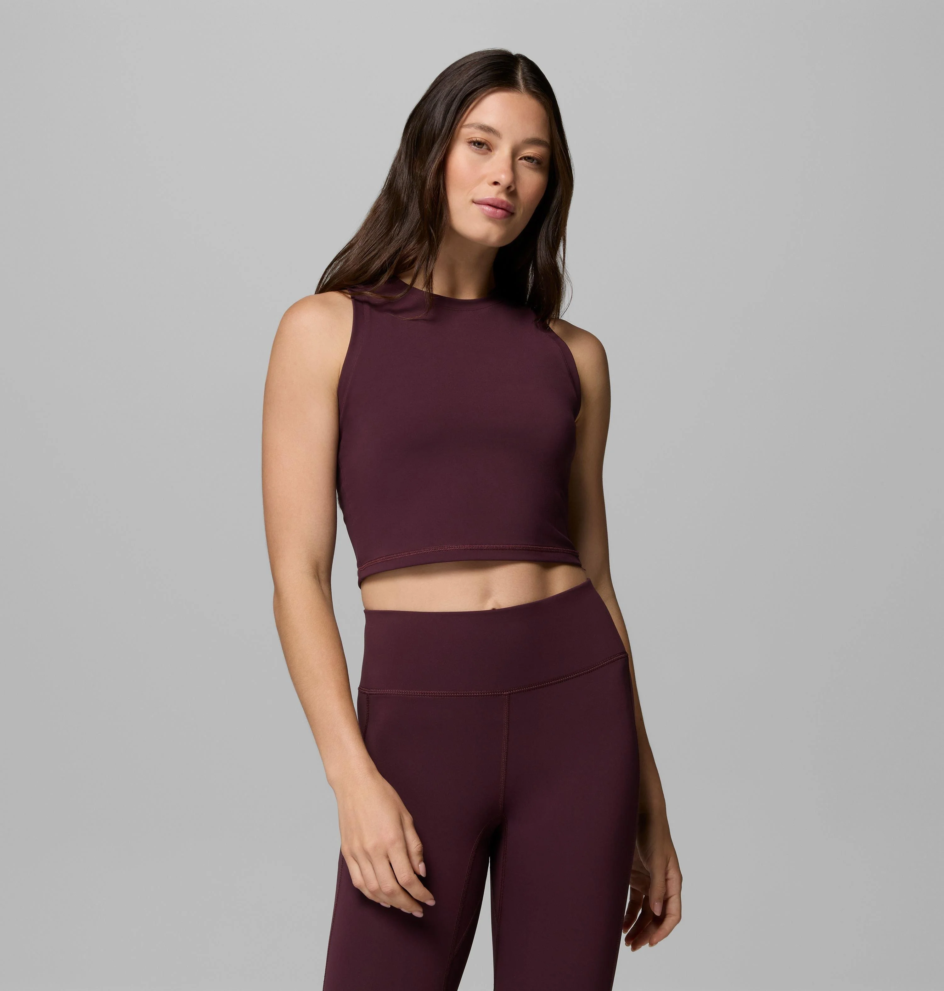 Women's Loneridge Tank - 1