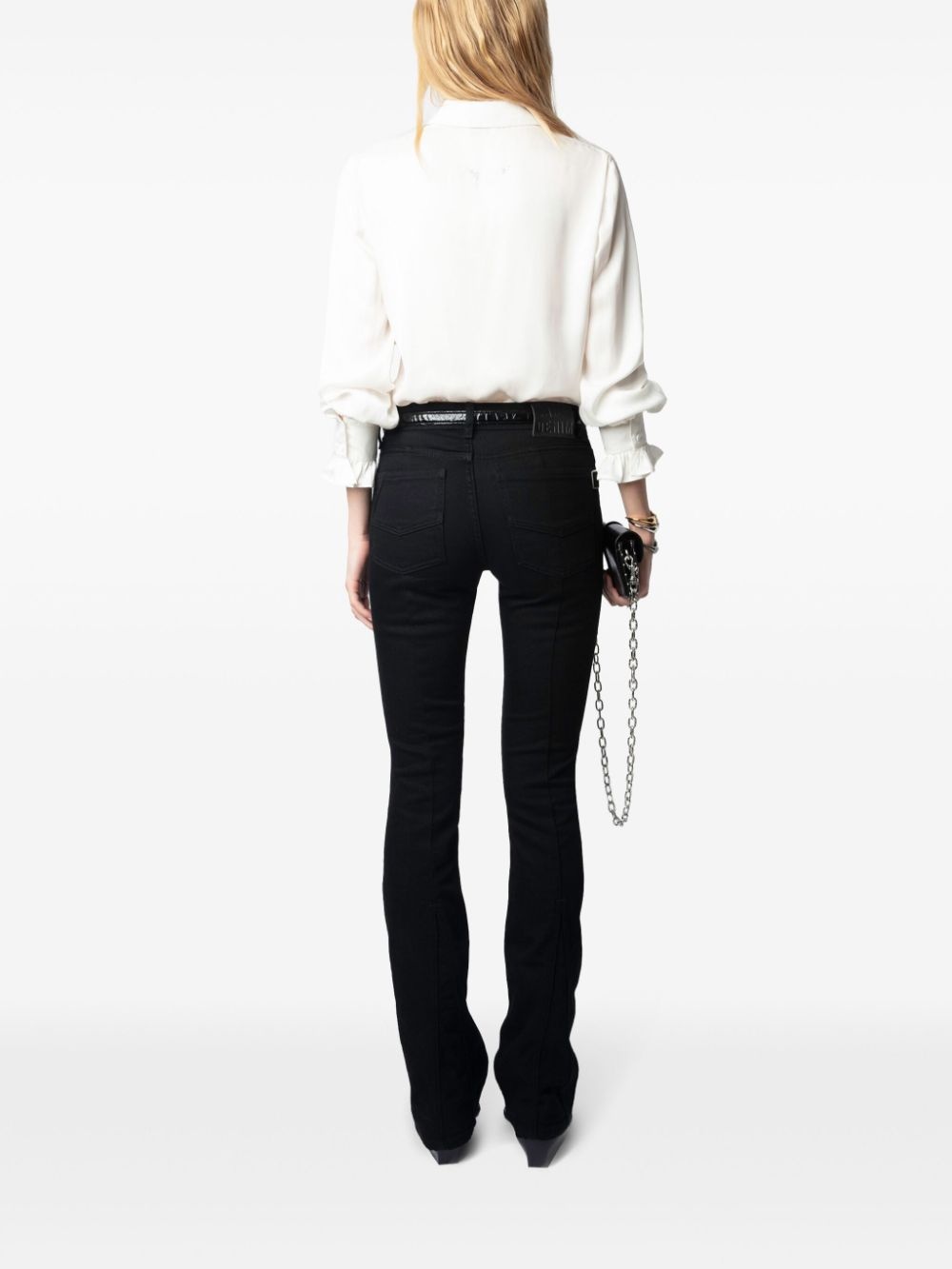 Thely blouse - 3