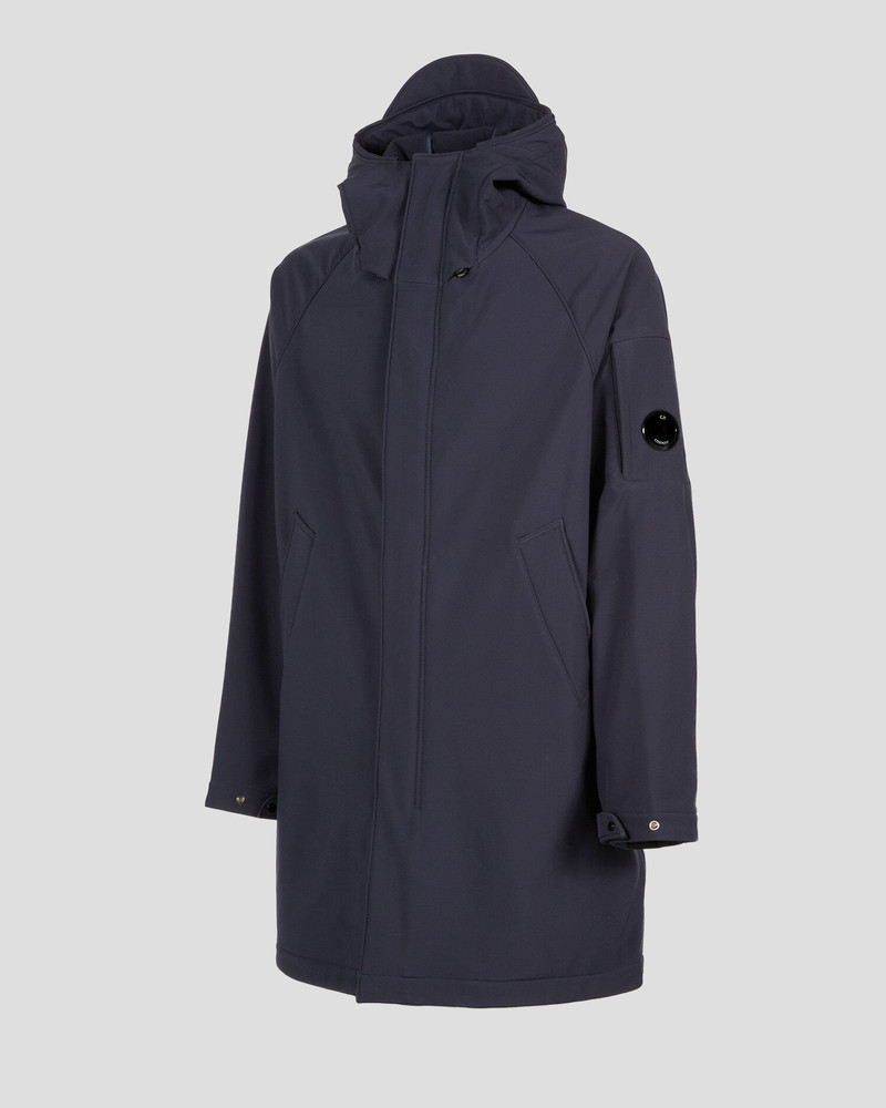C.P. Shell-R Parka 7