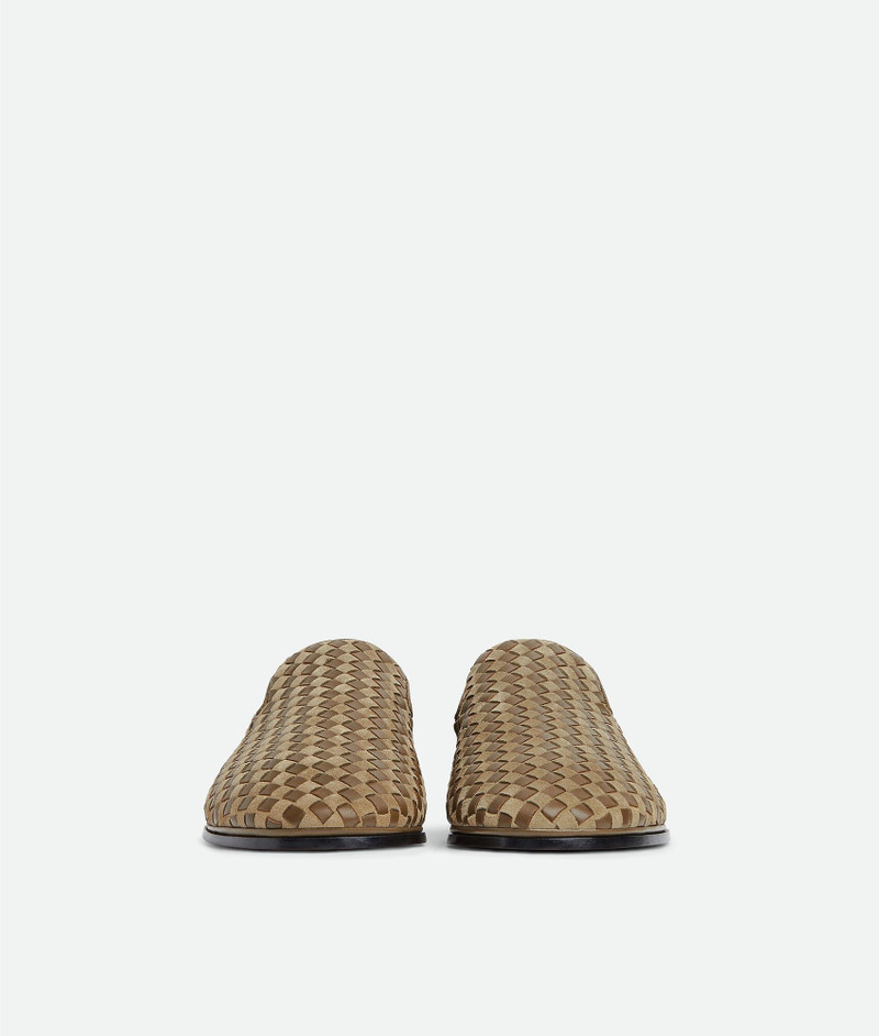 Bottega Veneta Sunday Slipper outlook