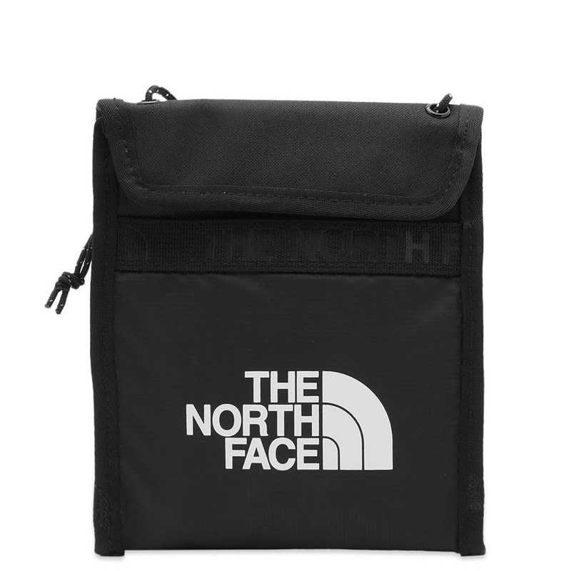 The North Face Bozer Neck Pouch 3