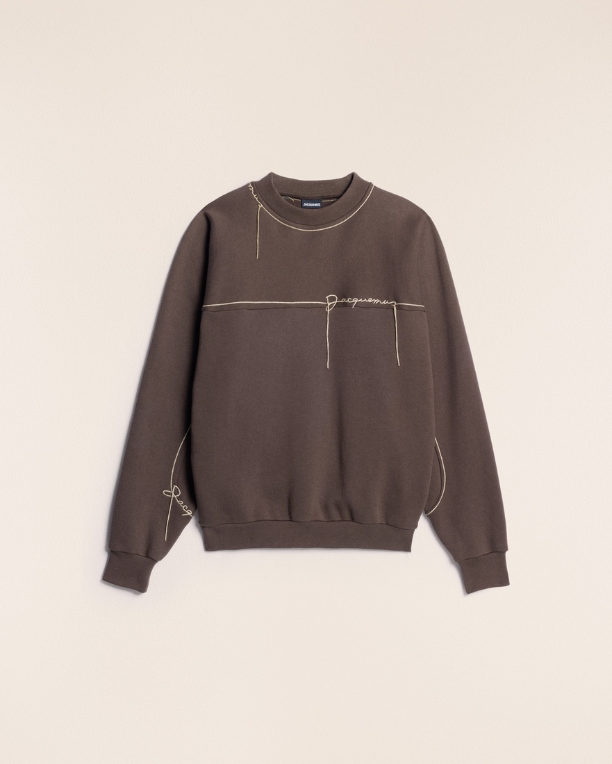 Le sweatshirt Fio - 1