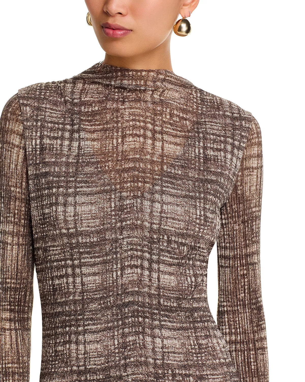 Eviba Dress - 3