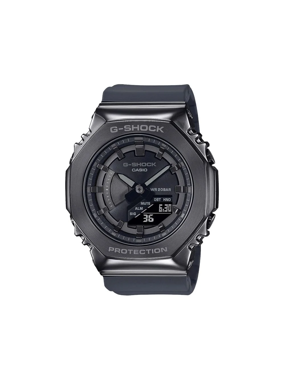 analogue-digital 45mm - 1