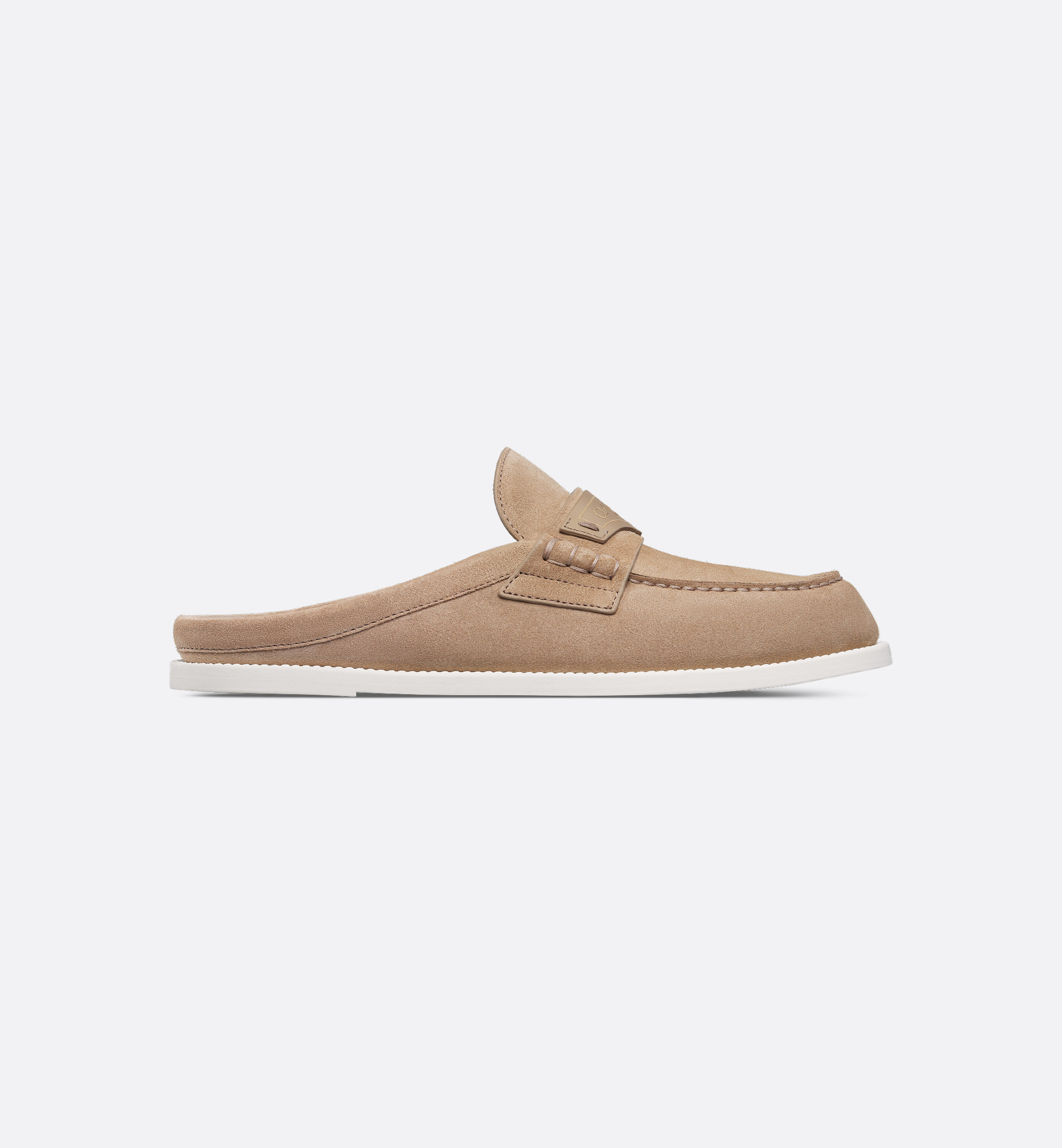 Dior Boy Mule - 4