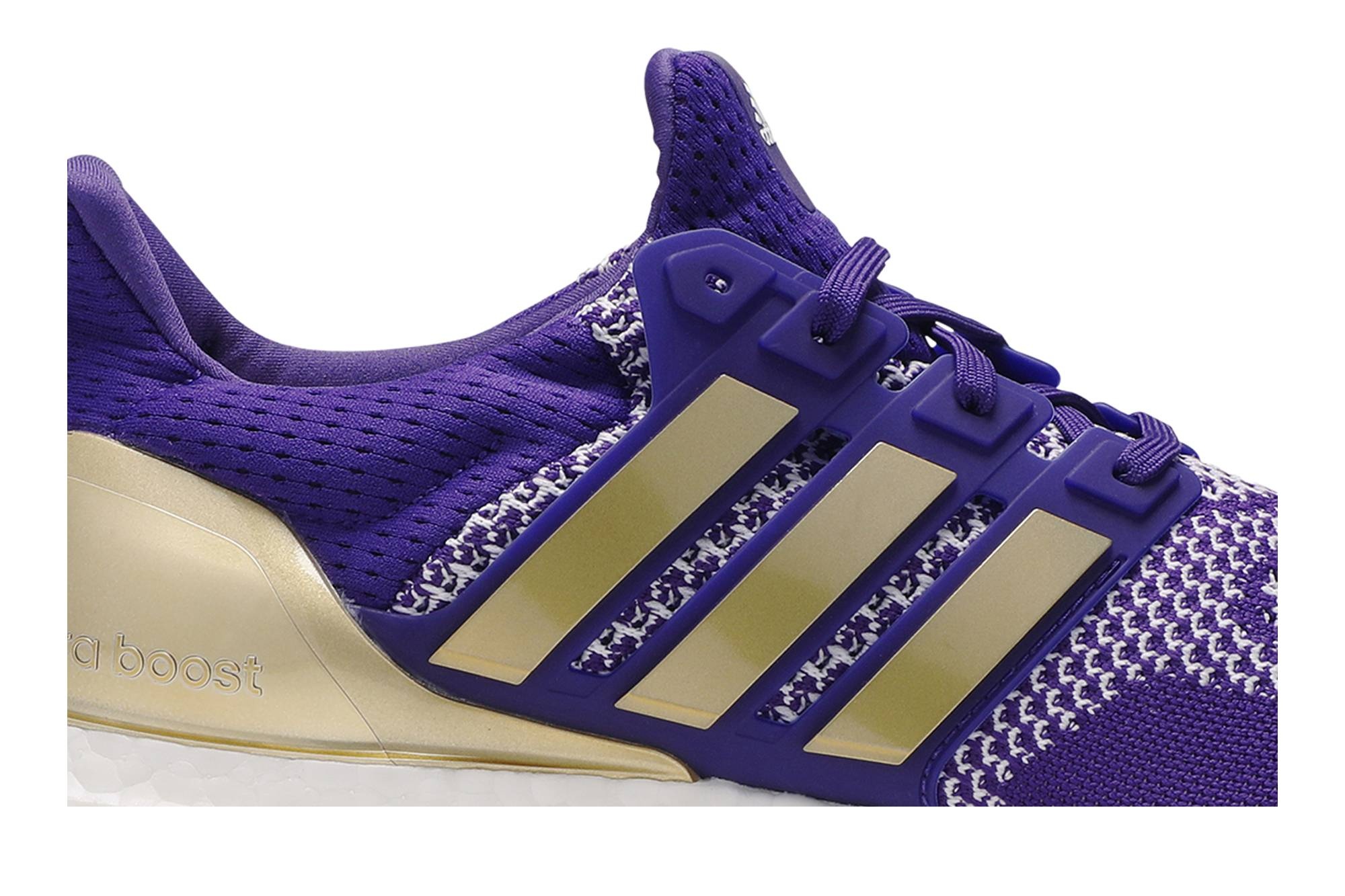 UltraBoost 1.0 'Washington Huskies' - 2