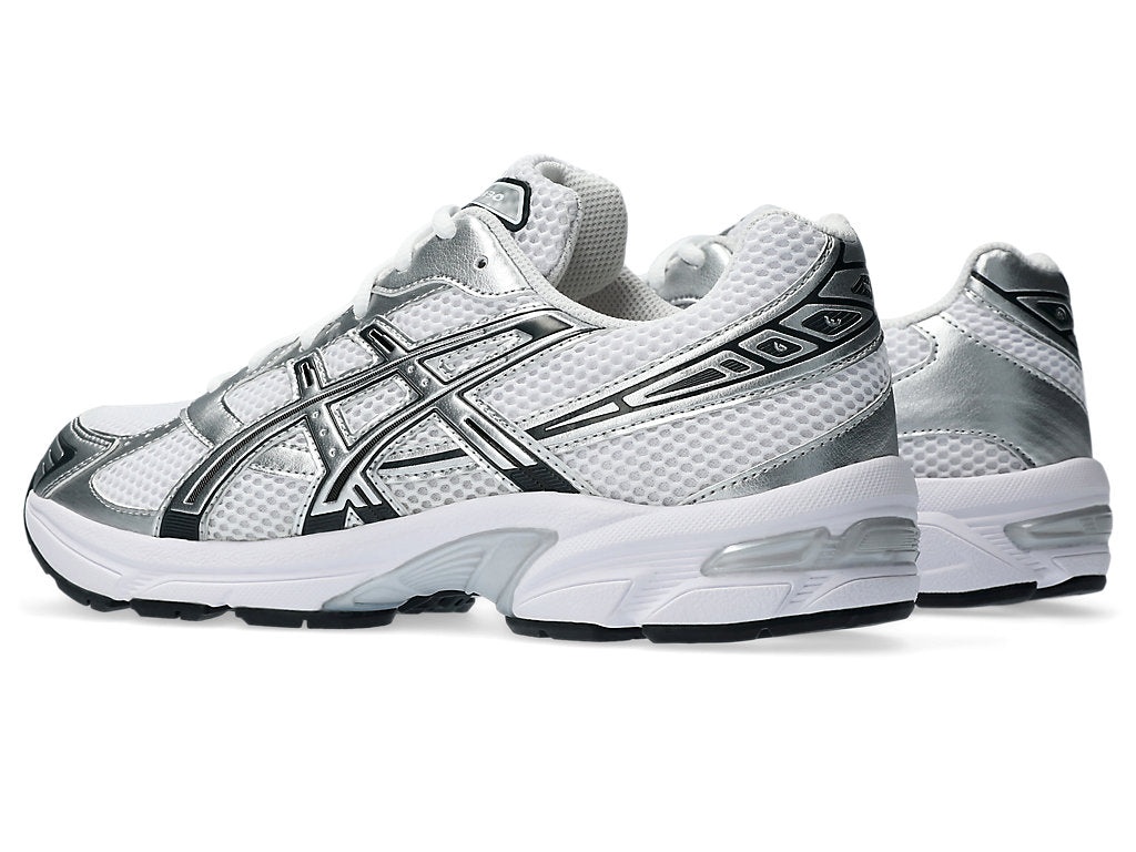 ASICS Gel-1130 'White Pure Silver' 1201B020-100 - 4