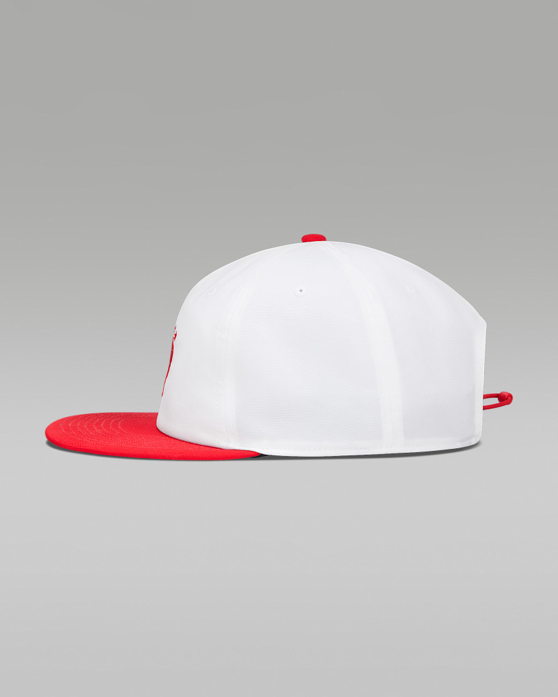 Jordan Pro Unstructured Hat 5