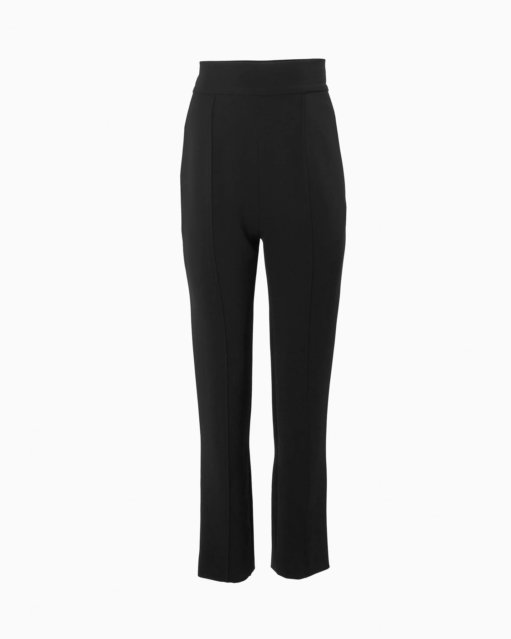 High-Waisted Skinny Pant - 1