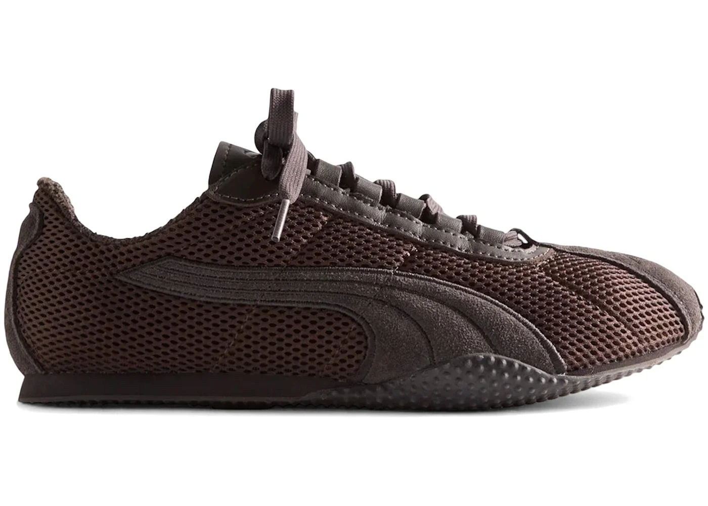 Puma H-Street Mesh Kith Espresso Bean (Women's) - 1