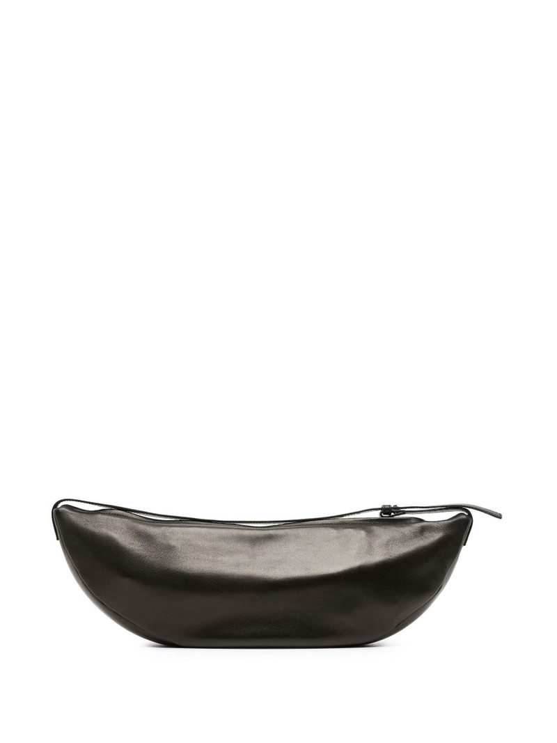 Marsèll leather shoulder bag outlook