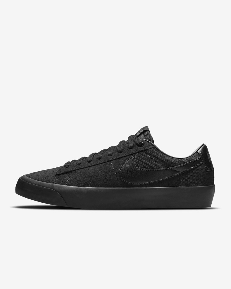 Nike SB Zoom Blazer Low Pro GT Skate Shoes - 1