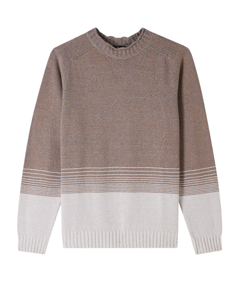 FABIO SWEATER 1