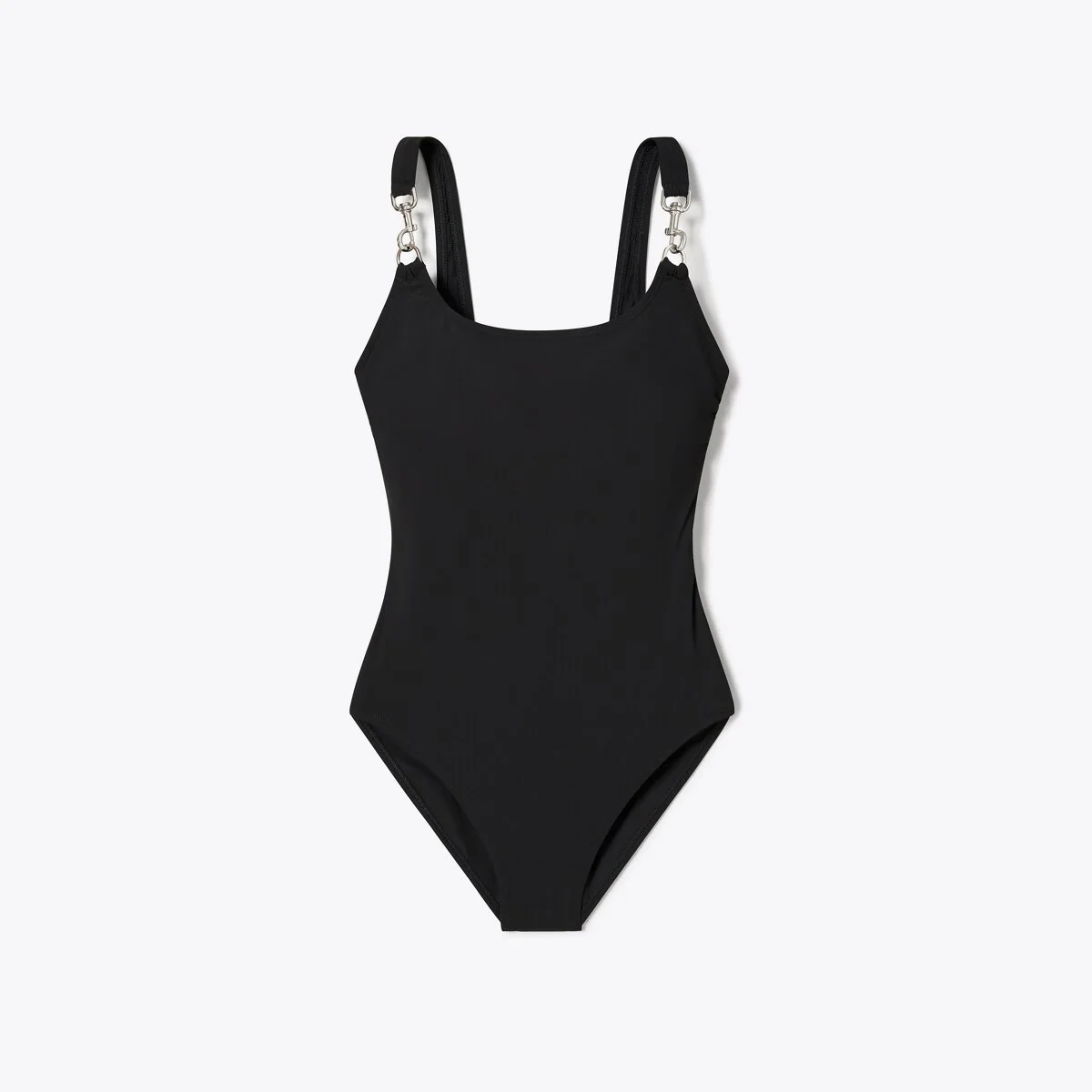 Clip Tank Swimsuit - 1