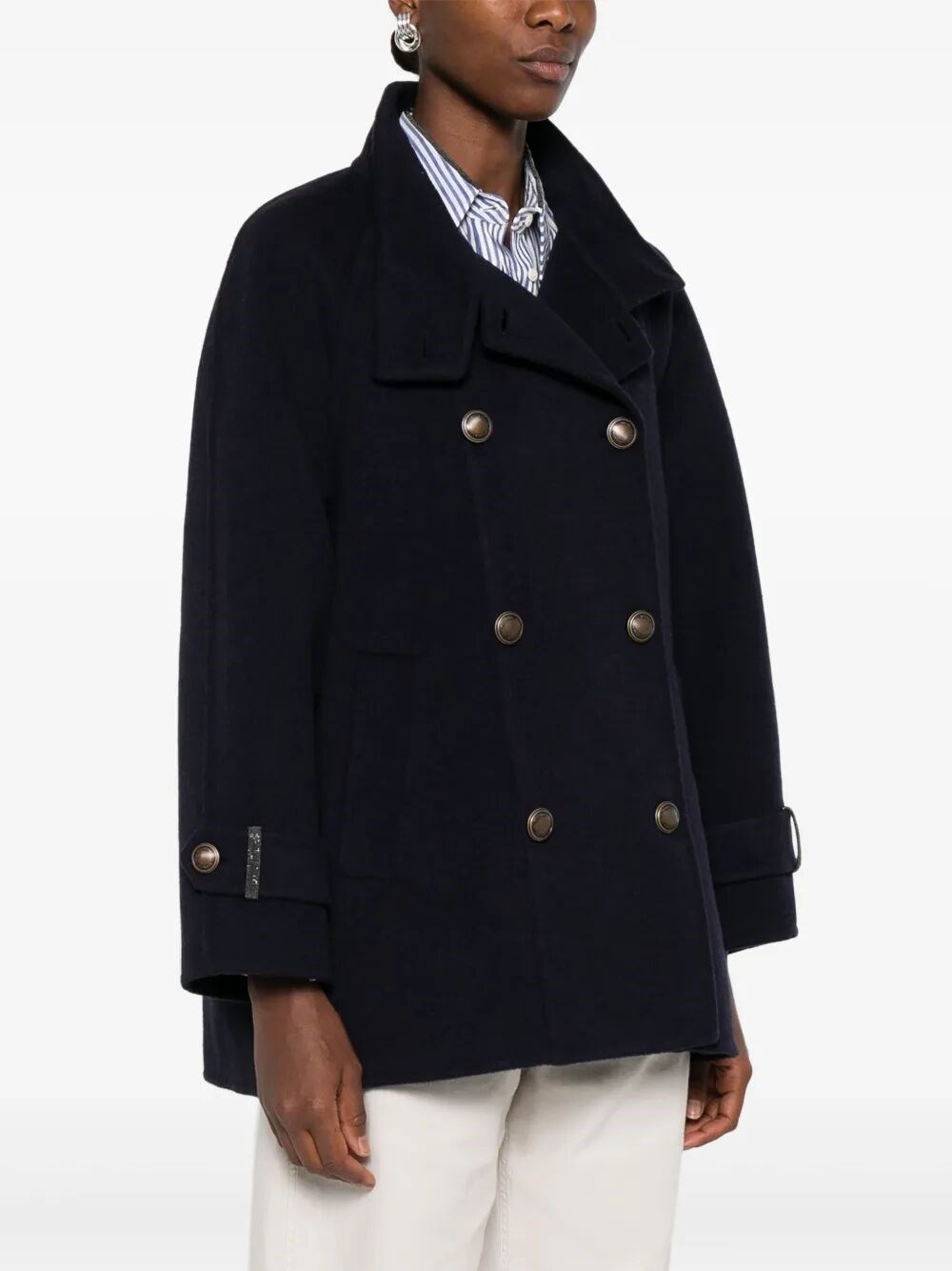 Overcoat - 5
