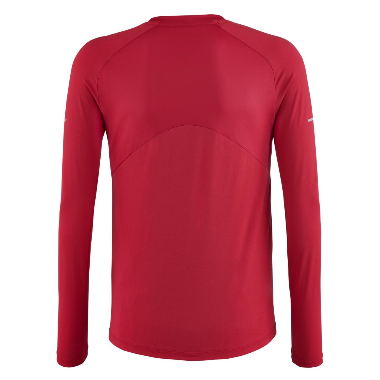 Men's Mizuno Performance Long Sleeve - 2