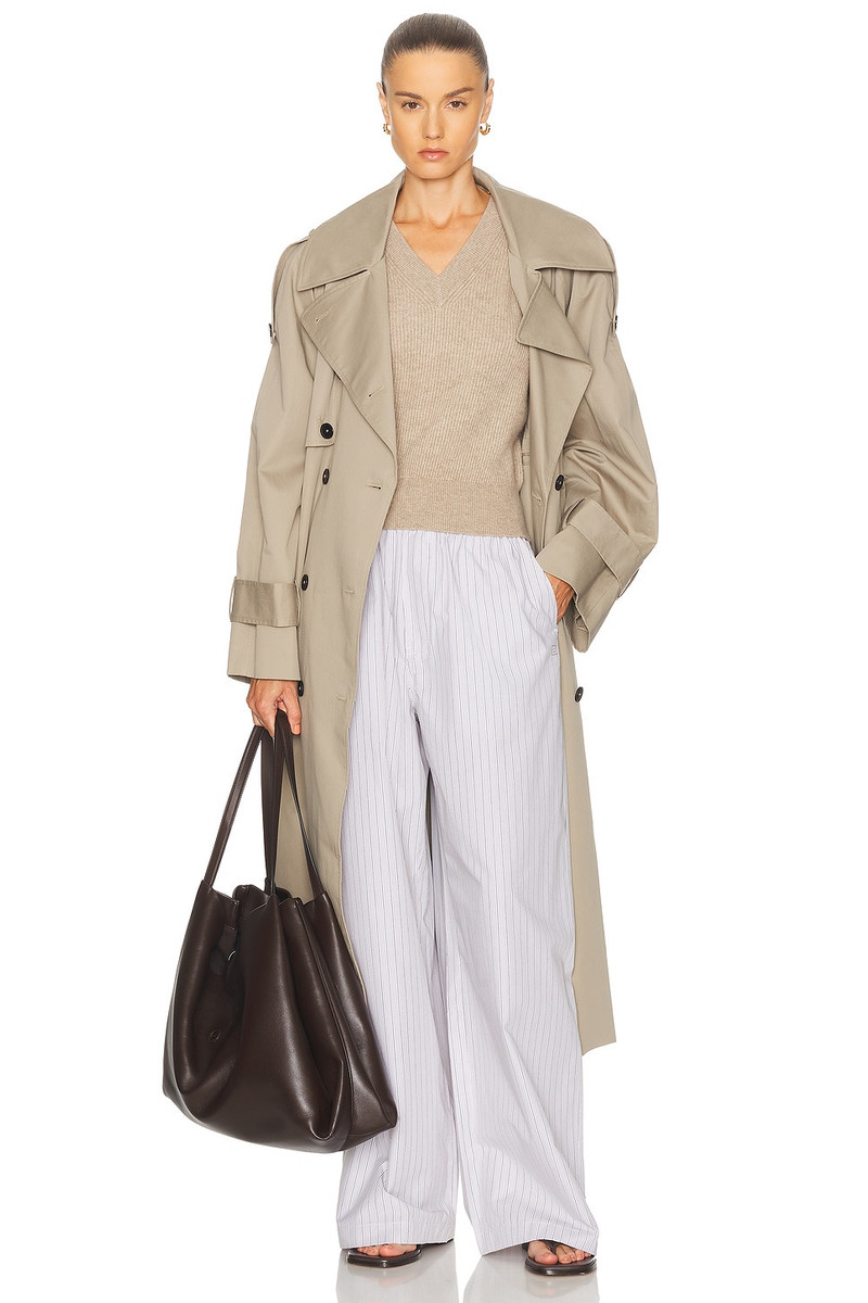 GUEST IN RESIDENCE Rib Vest outlook