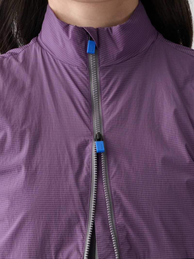 Women's Alt_Road™ Insulated Vest 3