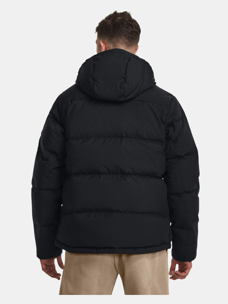 ColdGear® Infrared Down Crinkle 4