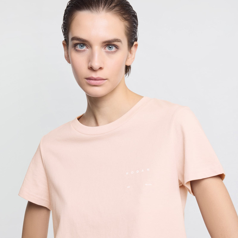 T-shirt in cotton 5