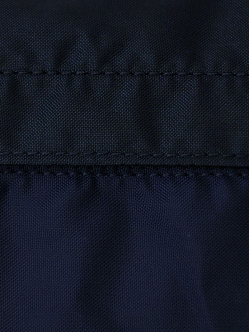 PORTER logo-detail tote bag outlook