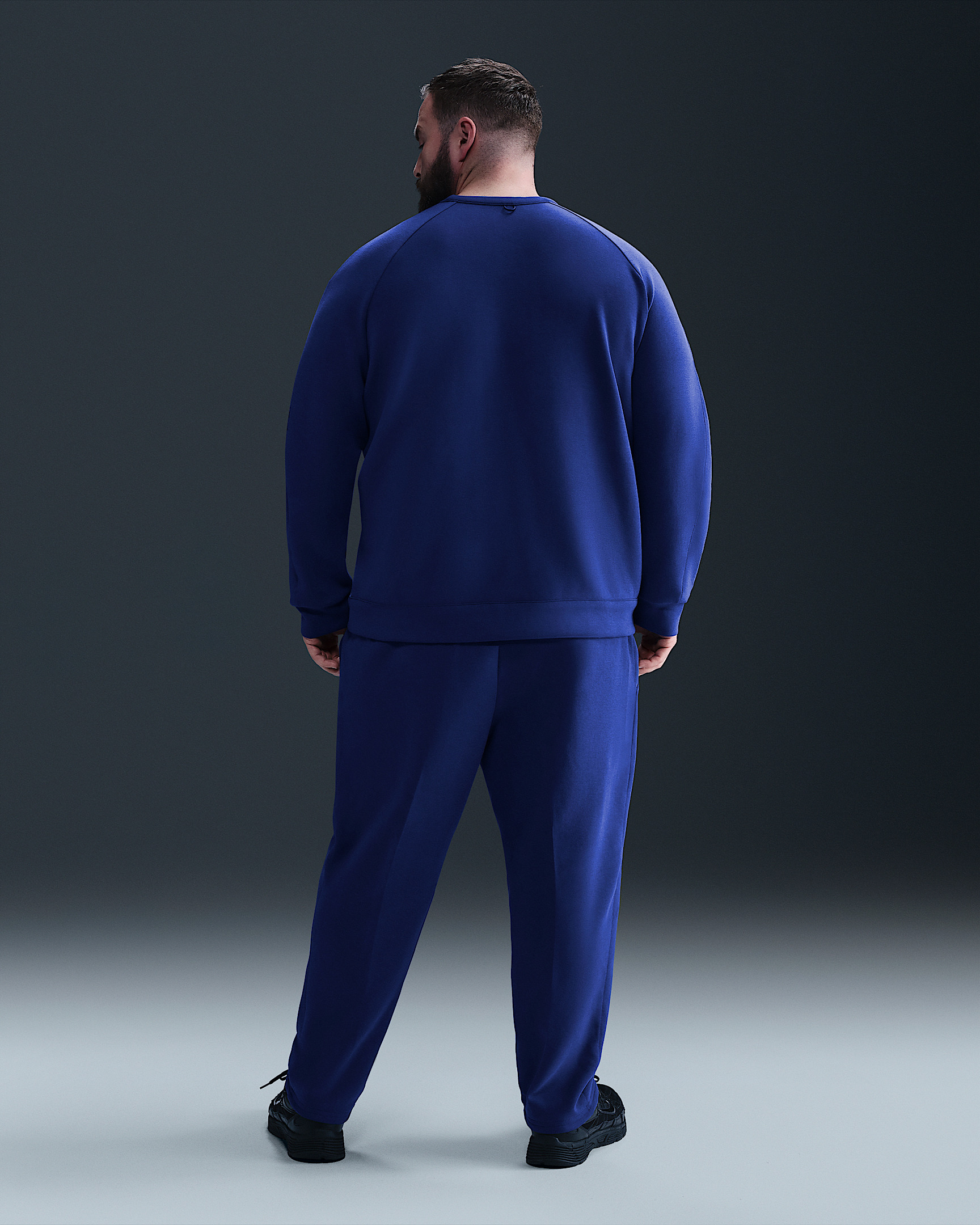 Nike 24.7 ImpossiblySoft Men's Dri-FIT Crew - 11