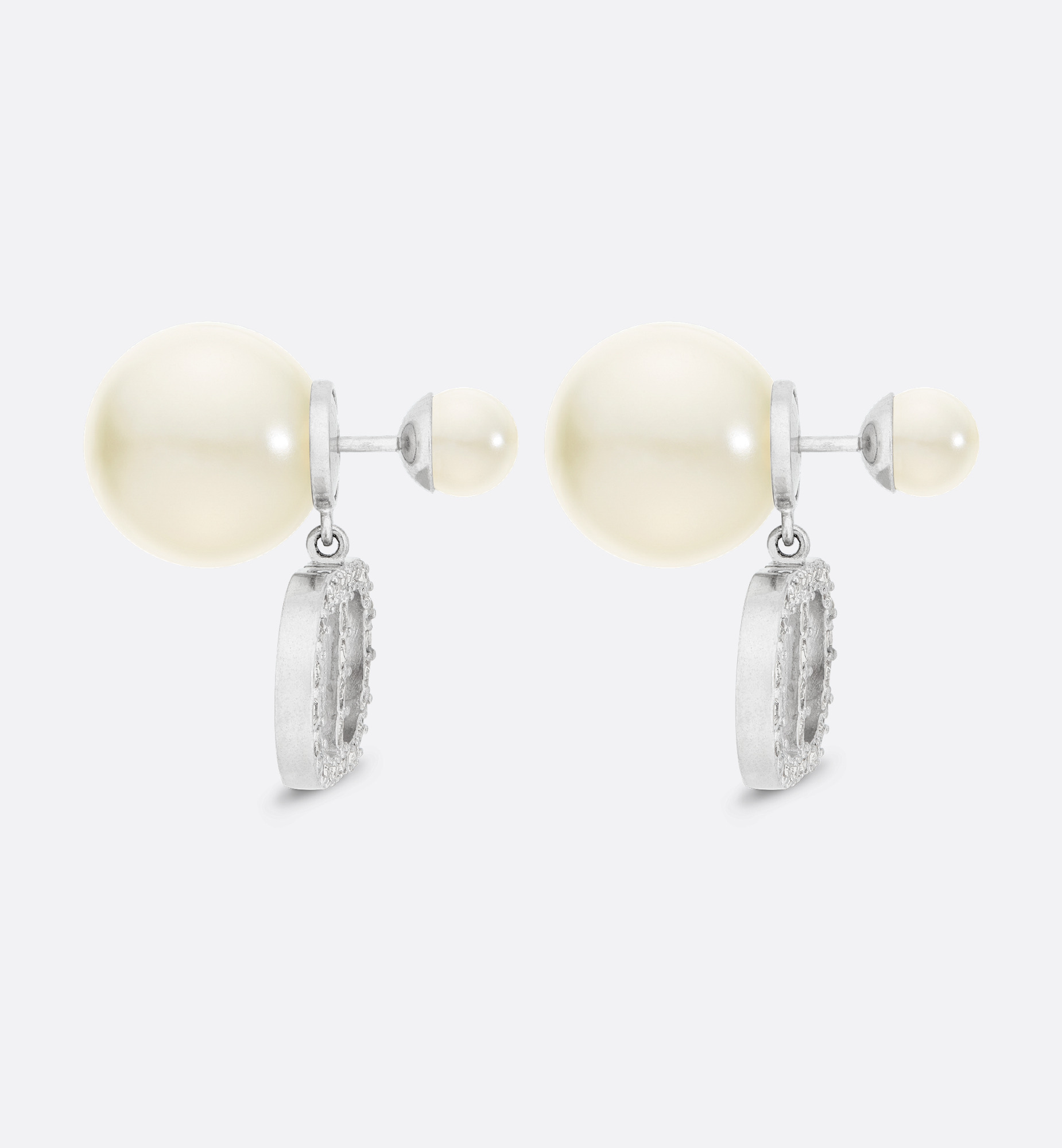 Dior Tribales Earrings - 3