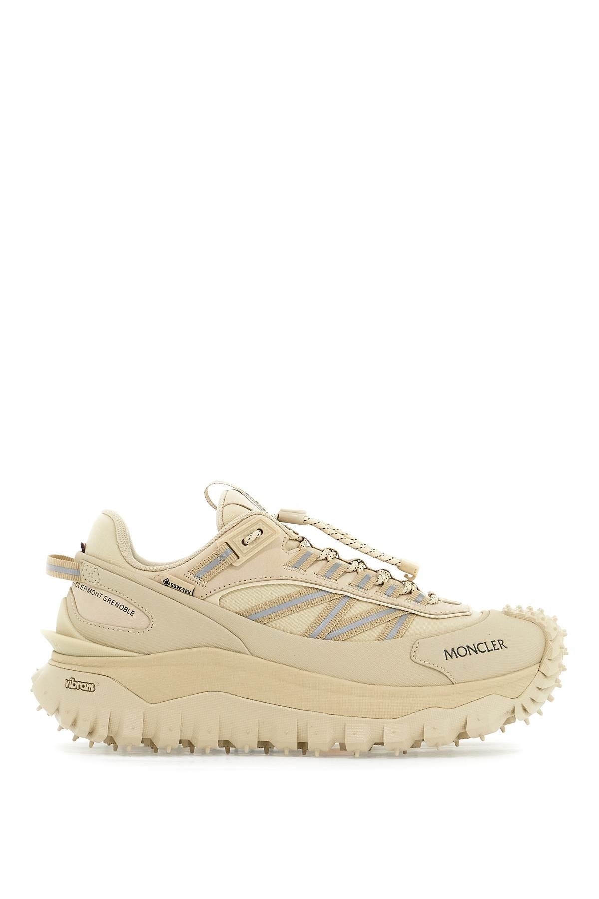 Moncler Trailgrip Gtx Sneakers Women - 1