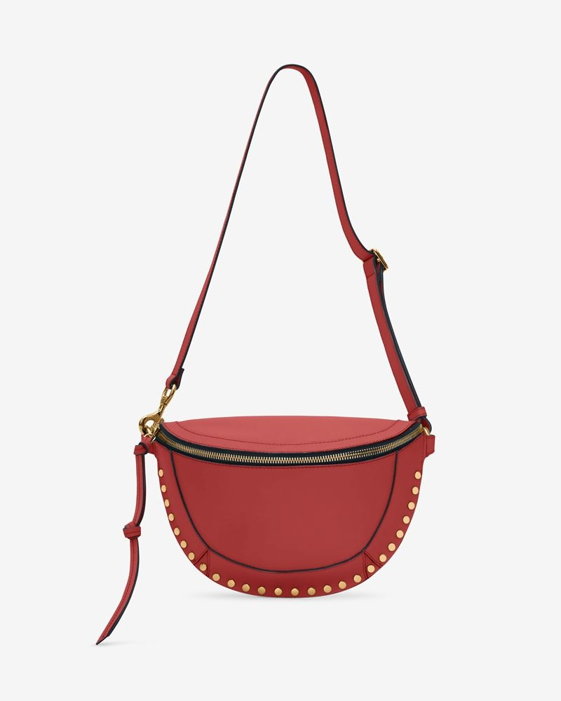 SKANO LEATHER BELT BAG 5