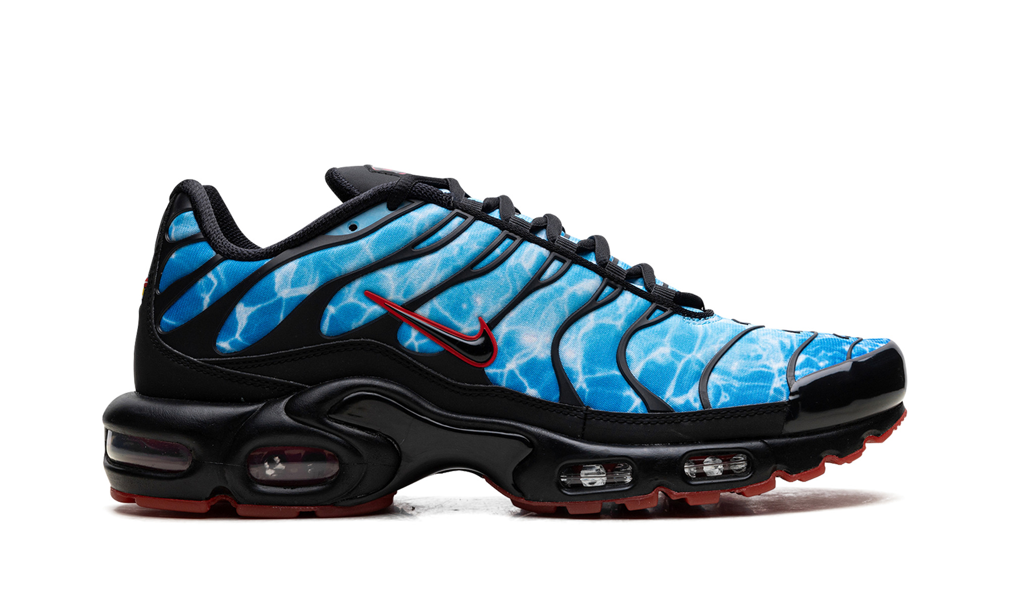 Air Max Plus "Shark Attack" - 6
