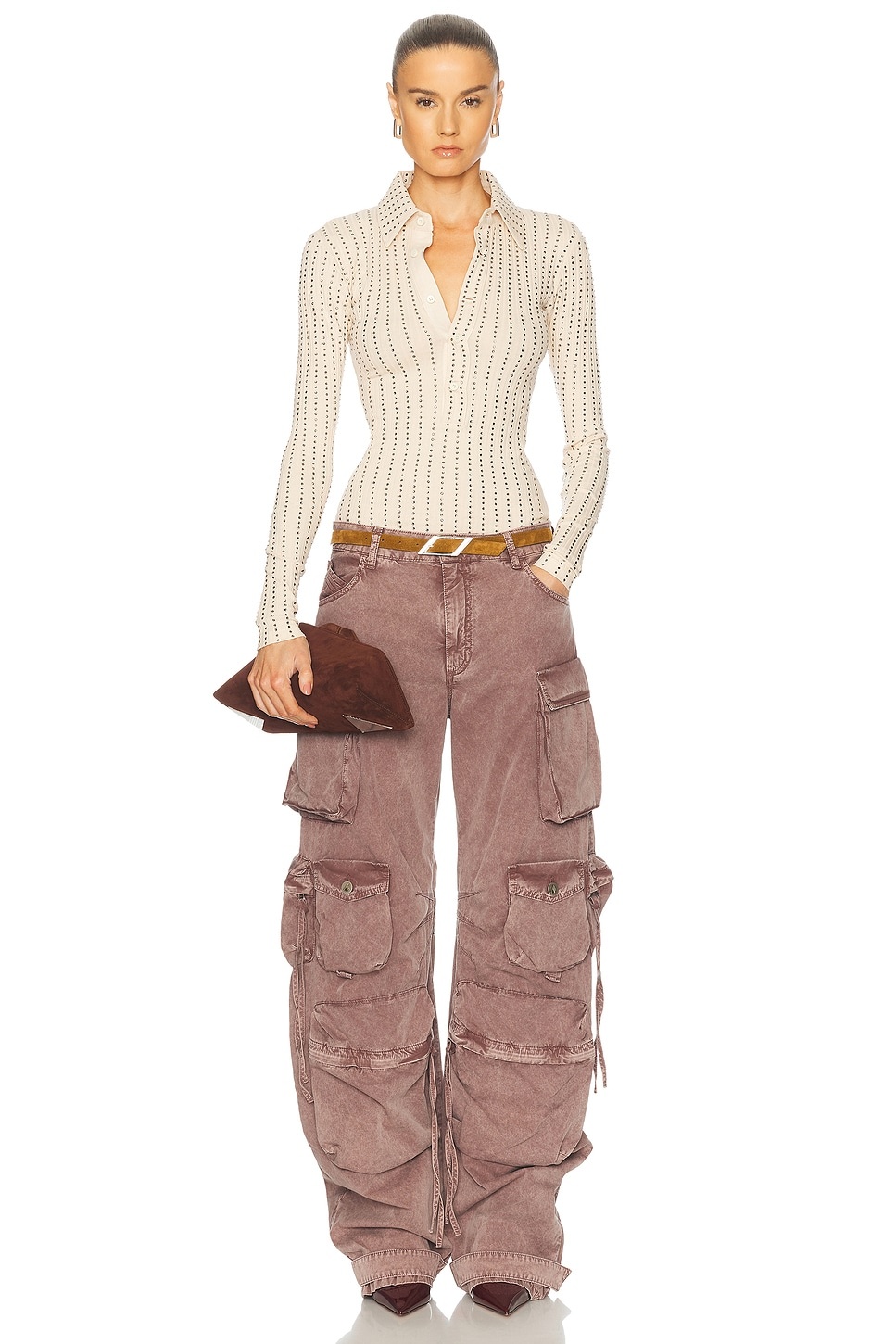 Long Sleeve Top - 4